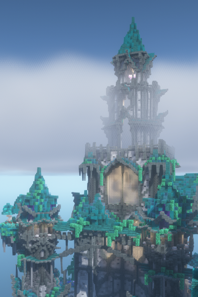 Survival RPG